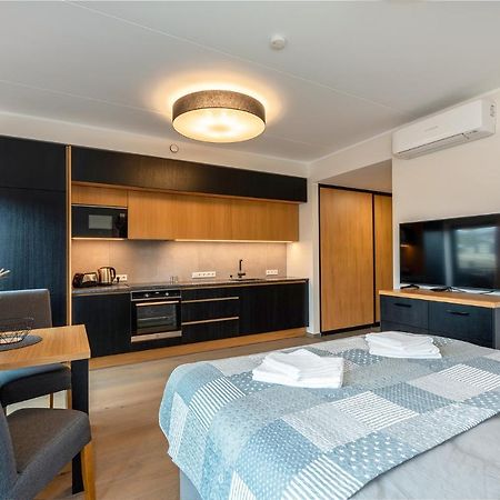 Ferienwohnung Tartukodu Riia 20B-13 Exterior foto