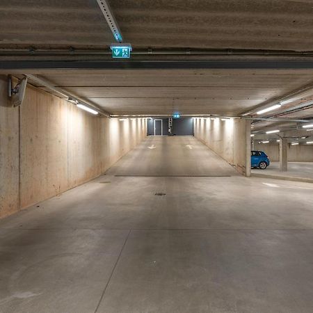 Ferienwohnung Tartukodu Riia 20B-13 Exterior foto