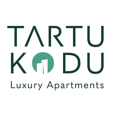 Ferienwohnung Tartukodu Riia 20B-13 Exterior foto