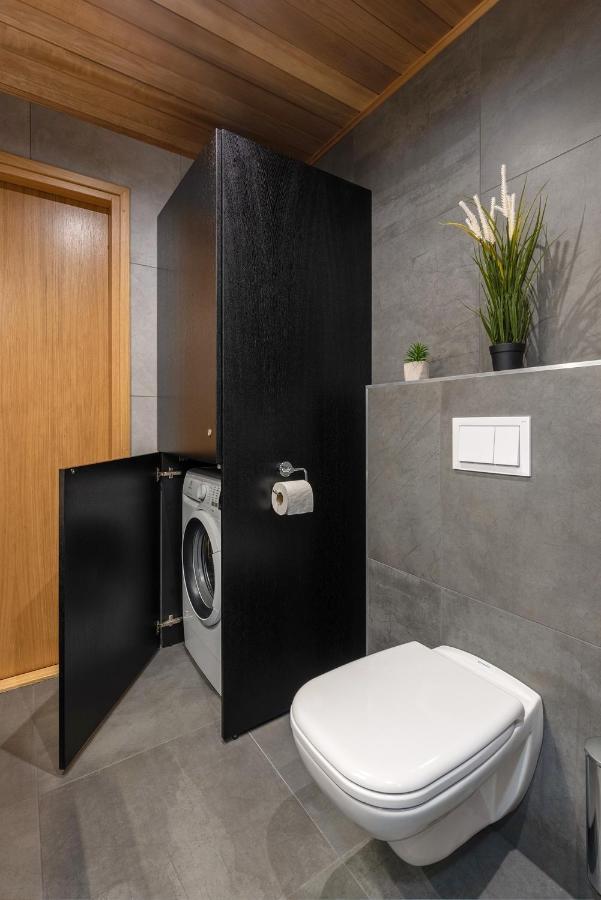 Ferienwohnung Tartukodu Riia 20B-13 Exterior foto