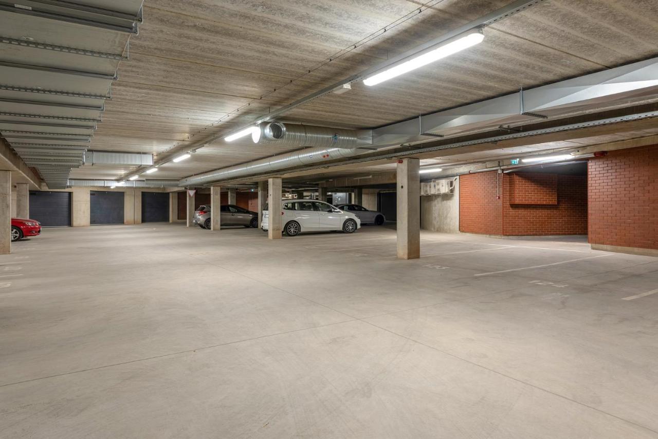 Ferienwohnung Tartukodu Riia 20B-13 Exterior foto