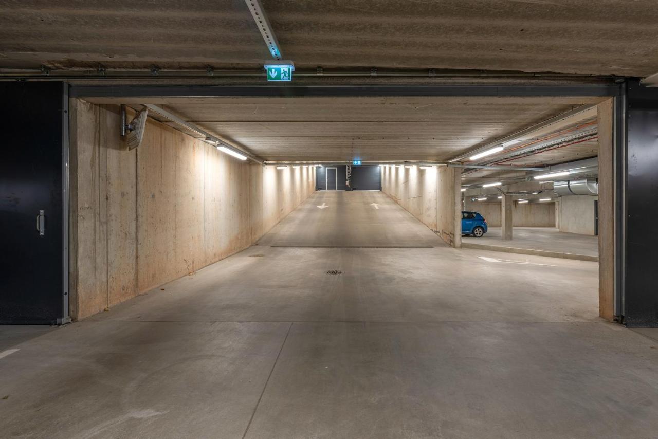 Ferienwohnung Tartukodu Riia 20B-13 Exterior foto