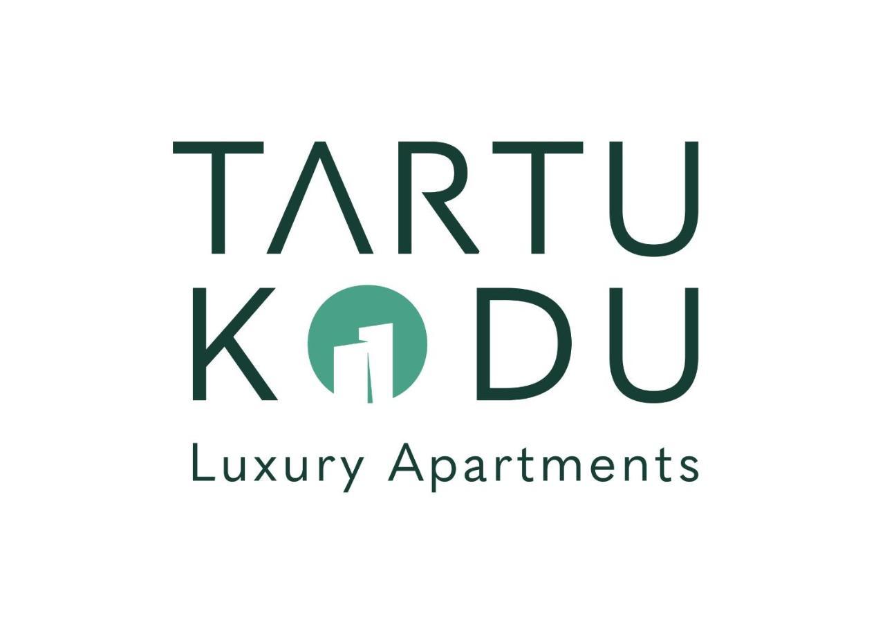 Ferienwohnung Tartukodu Riia 20B-13 Exterior foto